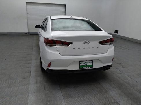 Used 2018 Hyundai Sonata SEL FWD image 6