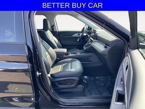 New 2026 Ford Explorer Active w/ Active Comfort Package AWD/4WD image 15