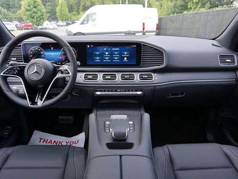 Certified 2026 Mercedes-Benz GLE 350 4MATIC image 56