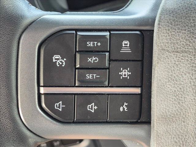 Used 2024 Ford F150 Lariat w/ Equipment Group 502A High AWD/4WD image 5