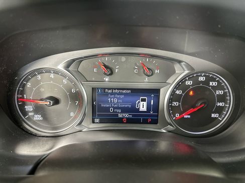 Used 2023 GMC Acadia SLE w/ Driver Convenience Package FWD image 14