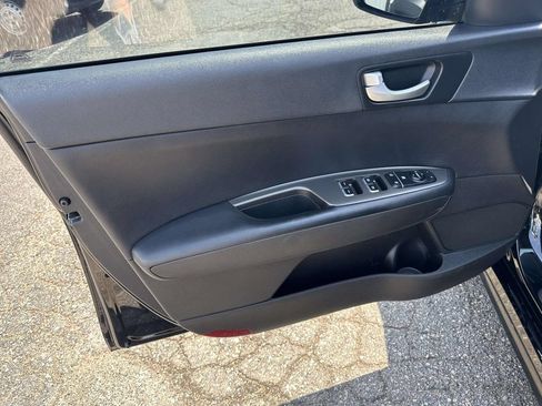 Used 2019 Kia Optima S w/ S Panoramic Sunroof Package FWD image 17