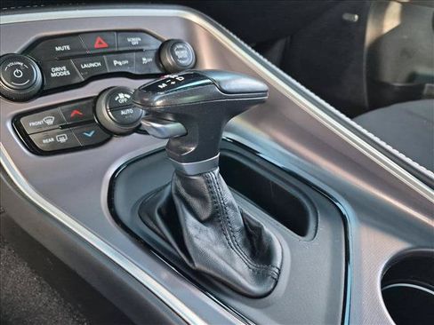 Used 2022 Dodge Challenger R/T Scat Pack RWD image 11
