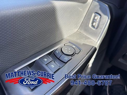 New 2026 Ford F150 STX RWD image 24