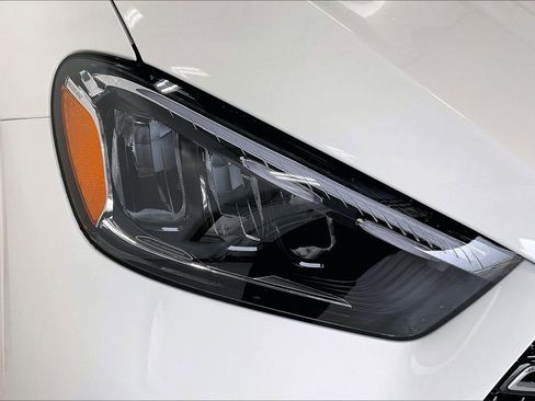 New 2026 Mercedes-Benz GLE 450 GLE 450 image 13