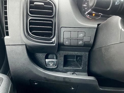 New 2026 RAM ProMaster 2500 w/ Convenience Group FWD image 16