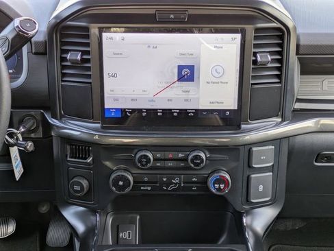 New 2026 Ford F150 STX w/ Equipment Group 200A RWD image 18