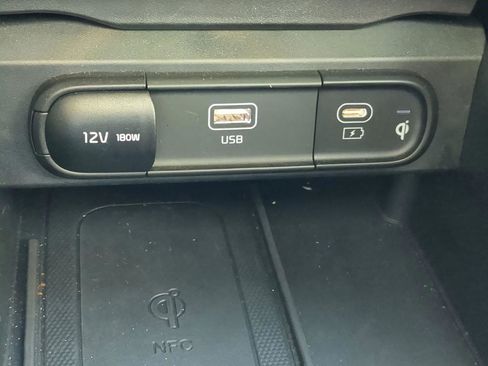 Used 2024 Kia Telluride SX image 21