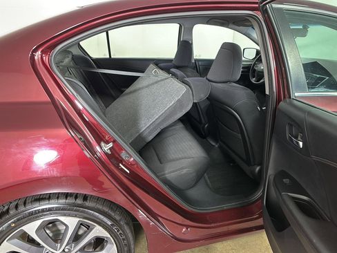 Used 2013 Honda Accord Sport image 16