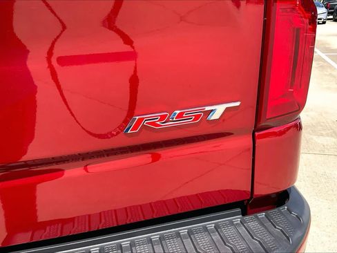 Used 2023 Chevrolet Silverado 1500 RST AWD/4WD image 10