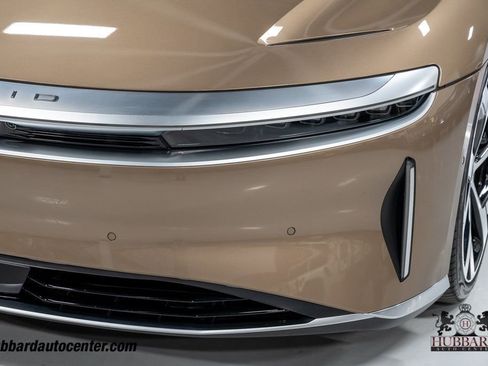 Used 2022 Lucid Air Dream Edition image 13