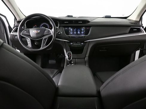 Used 2019 Cadillac XT5 Premium Luxury AWD/4WD image 15