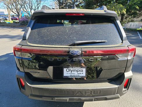 New 2026 Subaru Outback Limited XT AWD/4WD image 5