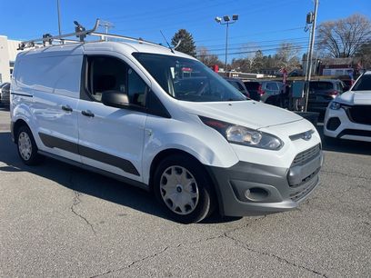 Used 2018 Ford Transit Connect XL