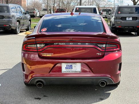 Used 2020 Dodge Charger R/T w/ Plus Group image 7