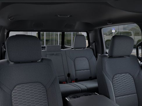 New 2026 RAM 1500 Big Horn/Lone Star image 26