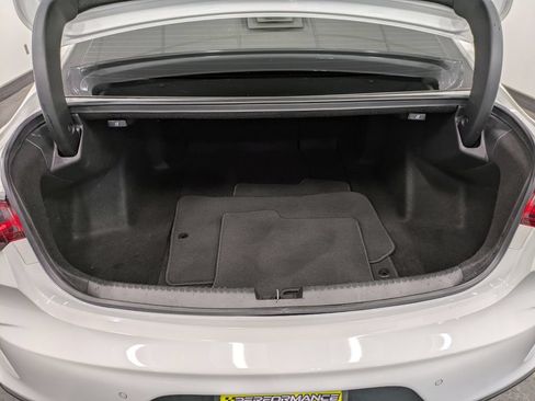 Used 2022 Acura TLX w/ A-SPEC Pkg FWD image 24