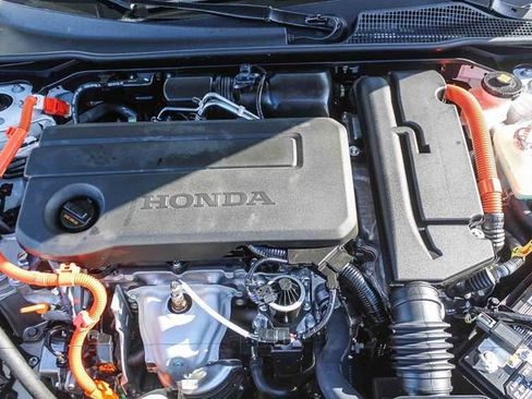 Used 2026 Honda Civic Sport Touring image 38