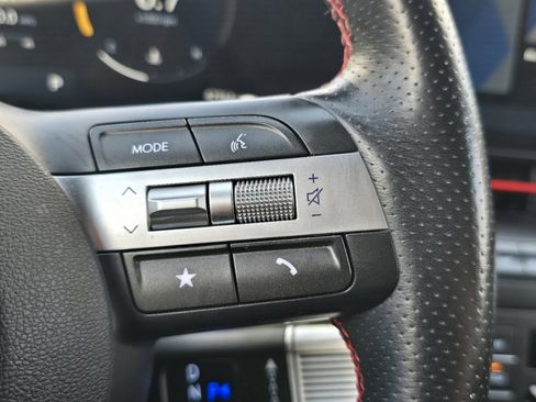 Used 2024 Hyundai Kona N Line AWD/4WD image 29