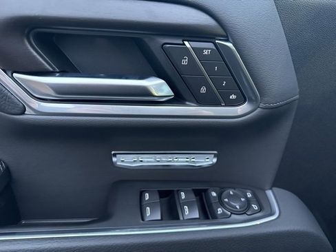 New 2026 GMC Sierra 1500 Denali image 12