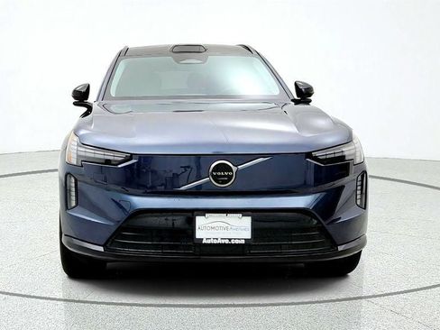 Used 2025 Volvo EX90 Plus AWD/4WD image 2