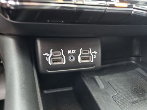 Used 2024 Dodge Durango R/T AWD/4WD image 30