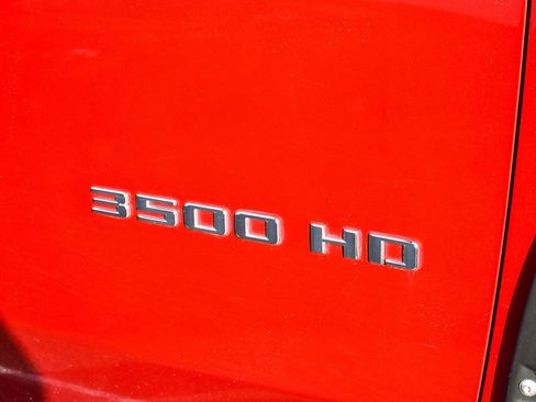 Used 2021 Chevrolet Silverado 3500 High Country w/ Z71 Off-Road Package image 9