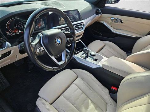 Used 2021 BMW 330i Sedan w/ Executive Package image 11