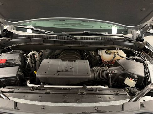 Certified 2024 Chevrolet Tahoe LT image 42