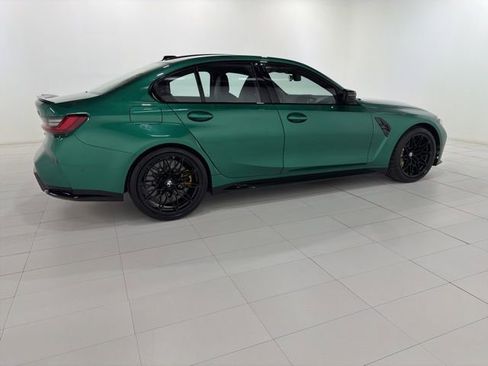 Used 2025 BMW M3 Competition image 6