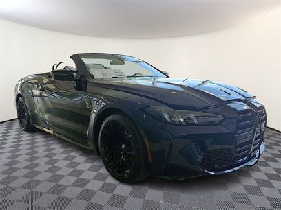 New 2026 BMW M4 xDrive Competition w/ Executive Package