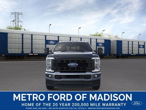 New 2026 Ford F250 XL image 7