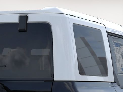 New 2026 Ford Bronco Heritage Edition AWD/4WD image 25