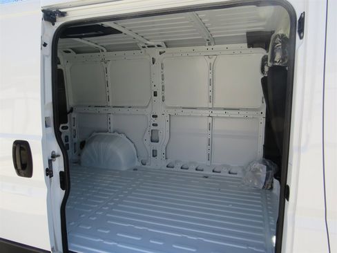 Used 2025 RAM ProMaster 1500 w/ Safety Group image 14