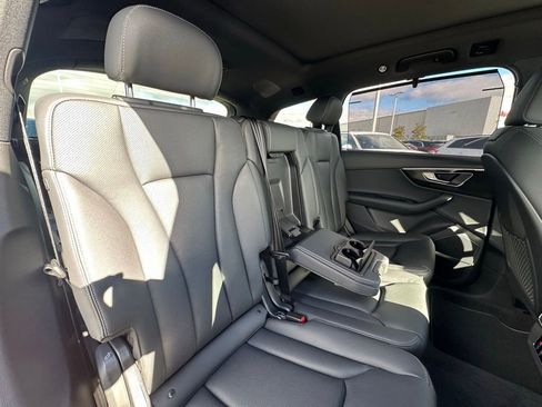 New 2026 Audi Q7 2.0T Premium Plus AWD/4WD image 24