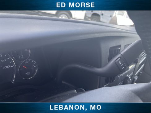 Certified 2021 Chevrolet Express 2500 LS w/ Driver Convenience Package RWD image 14