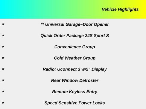 Used 2019 Jeep Wrangler Unlimited Sport S AWD/4WD image 30
