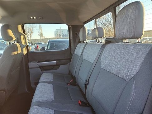 Certified 2025 Ford F350 XLT w/ Snow Plow/Camper Package image 24