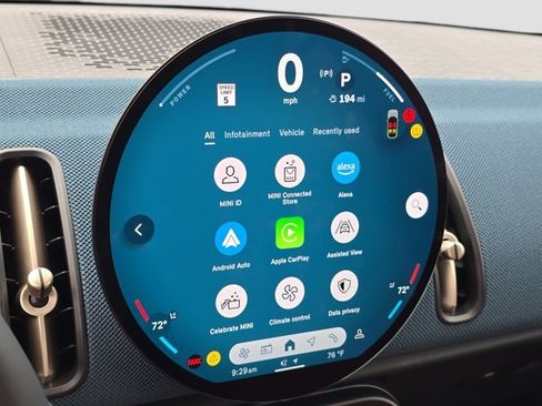 Used 2025 MINI Cooper Countryman S image 22