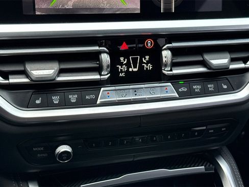 Used 2021 BMW M3 Competition image 20