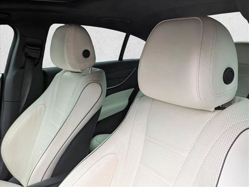 Used 2021 Mercedes-Benz CLS 450 4MATIC image 14