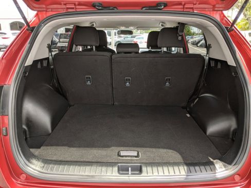 Used 2017 Kia Sportage LX image 13