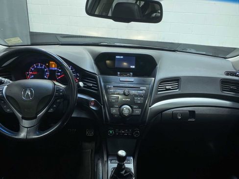 Used 2014 Acura ILX w/ Premium Package image 10