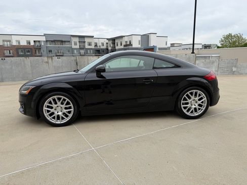 Used 2013 Audi TT 2.0T Premium Plus AWD/4WD image 4