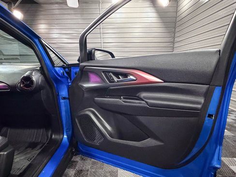 Used 2025 Chevrolet Equinox EV RS image 29