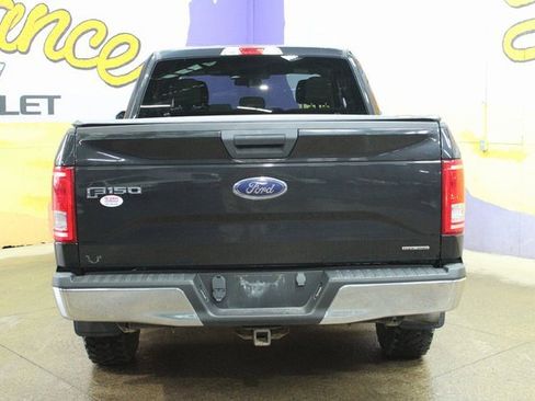 Used 2015 Ford F150 XLT image 7