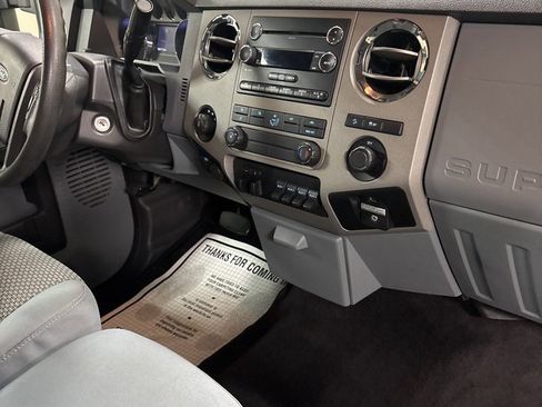 Used 2015 Ford F350 XLT w/ XLT Value Package image 22