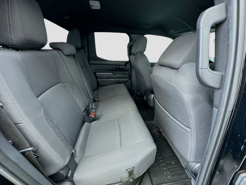 Used 2024 Toyota Tacoma SR RWD image 17