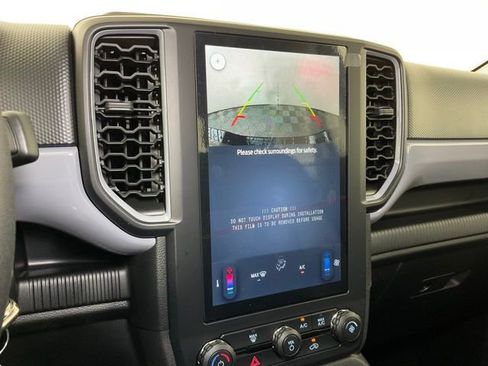 New 2025 Ford Ranger XL image 23