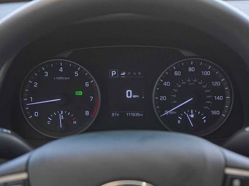 Used 2018 Hyundai Elantra SEL FWD image 23